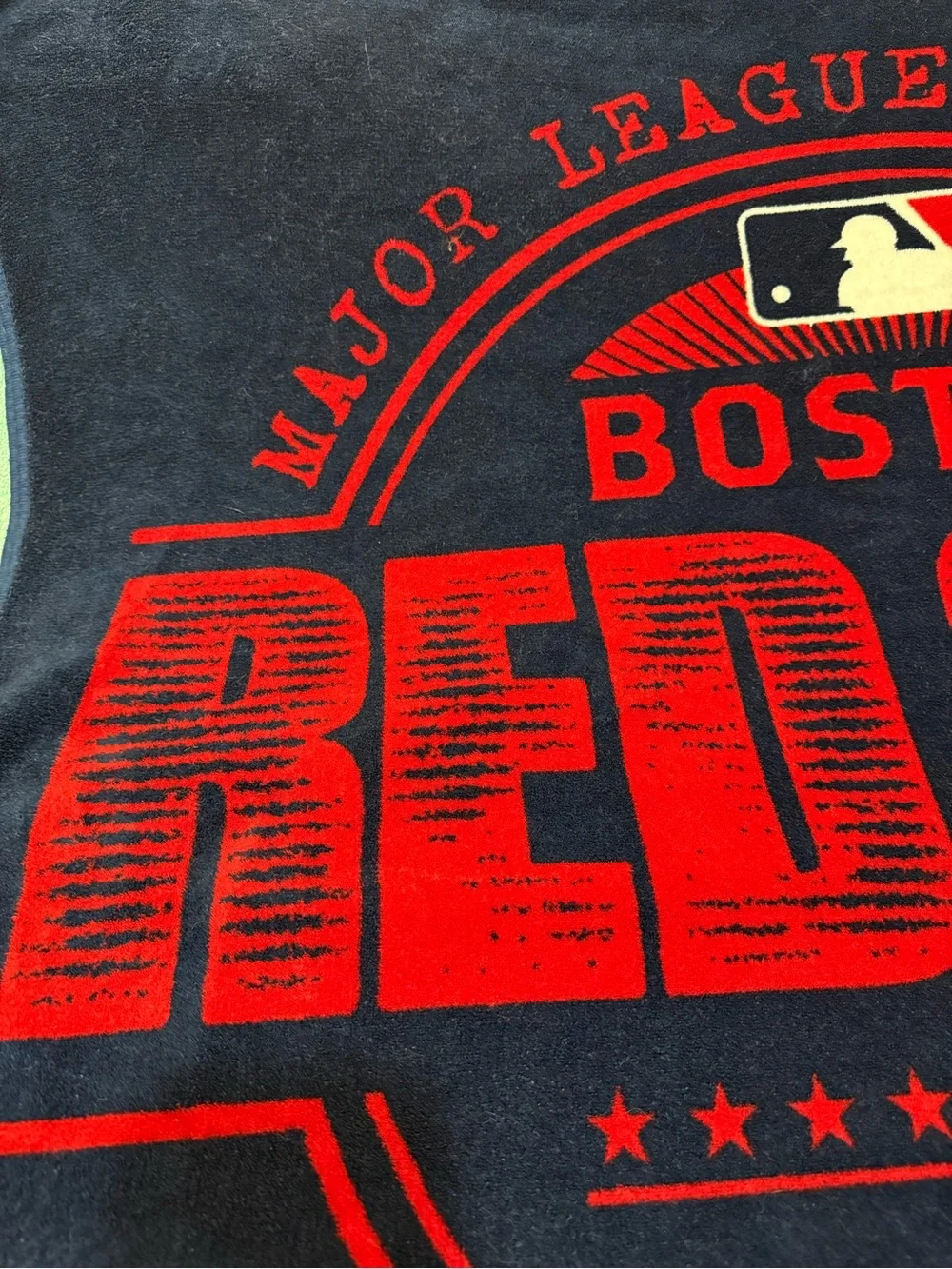 Northwest MLB Boston Red Sox 
